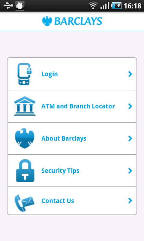 Barclays Kenya截图5