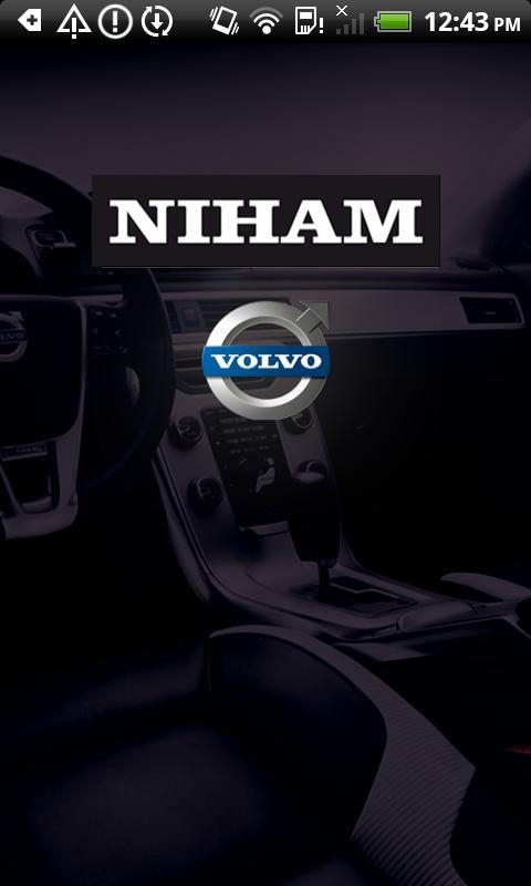 Volvo Niham截图1