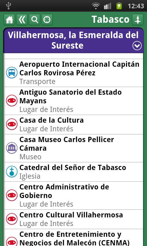 Tabasco en tu bolsillo截图4