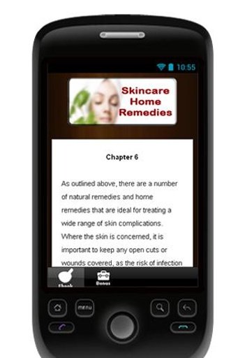 Skincare Home Remedies截图2