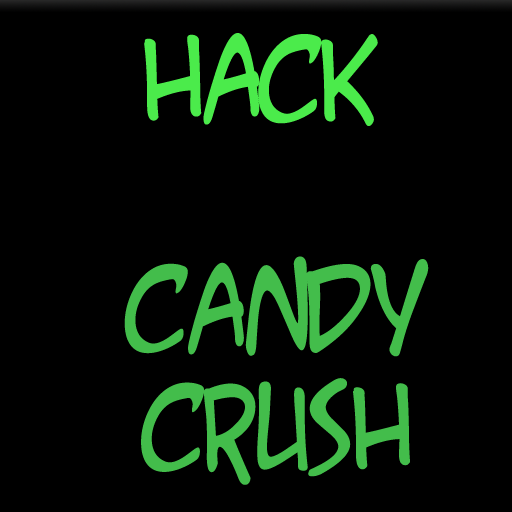 Hack Candy Crush Guide截图1