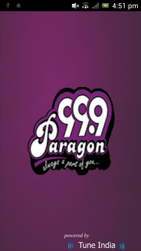 Paragon 99.9截图1