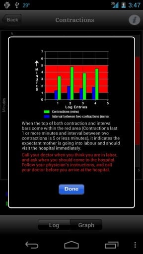 Doctors Hospital截图1