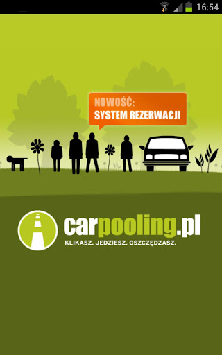 carpooling.pl截图4