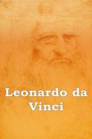 Leonardo da Vinci截图3