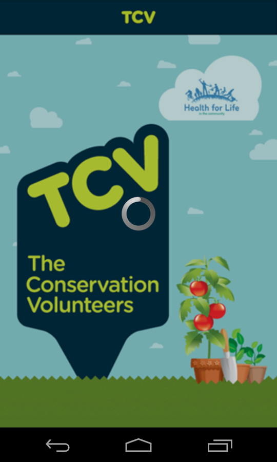 TCV Growing截图1