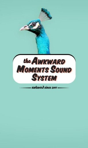 Awkward Moments Sound System截图1