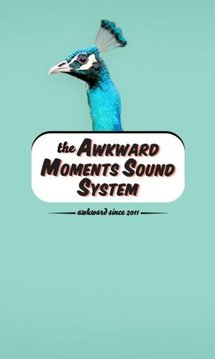 Awkward Moments Sound System截图