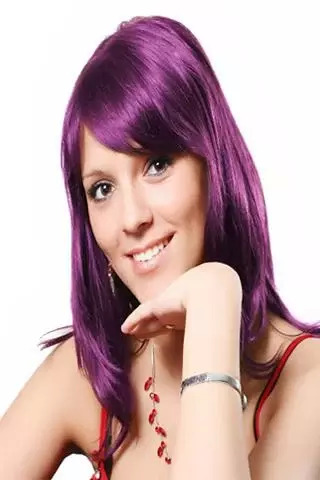 Changing Hair Color Photo截图3