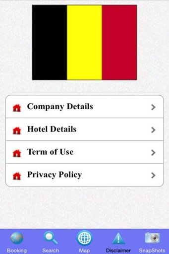 Hotels Best Deals Belgium截图8