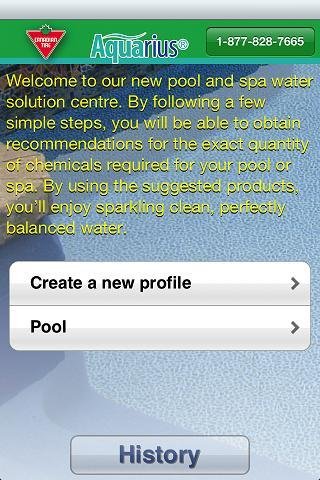 Canadian Tire Water Lab截图1