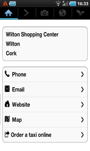 Wilton Cabs截图2