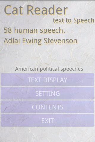 SpeakEnglish 58 human sp...截图3