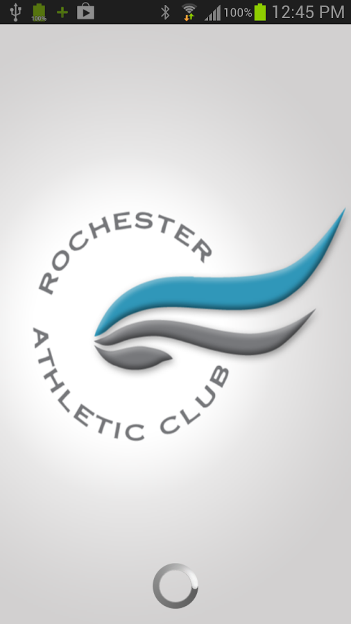 Rochester Athletic Club截图1