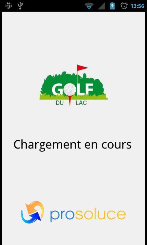 Golf du Lac截图2