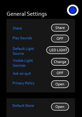 Flashlight Fun截图2