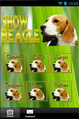 Show Beagle .com截图3