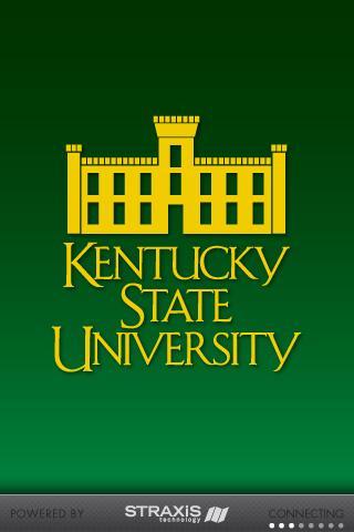 Kentucky State University截图1
