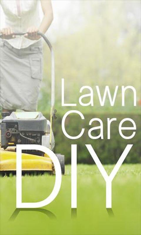 Lawn Care DIY Free截图3