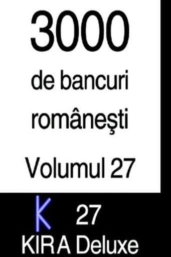 BANCURI (3000) - volumul 27截图7