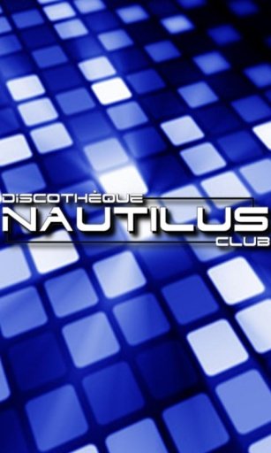 Nautilus Club截图3