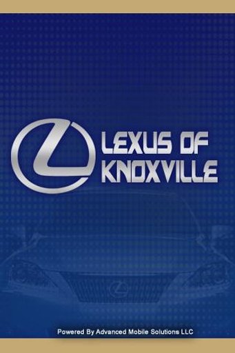Lexus of Knoxville截图2