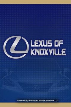 Lexus of Knoxville截图