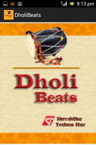 Dholi Beats截图1