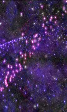 Star clusters free version截图