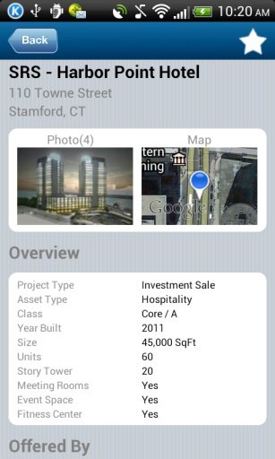 SRS Realty截图1