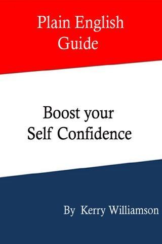 Boost your Self Confiden...截图1