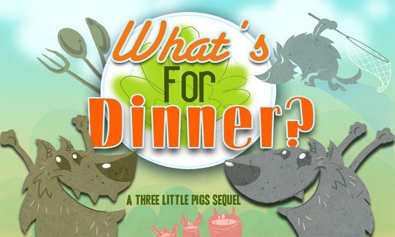 What's For Dinner截图1