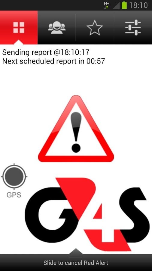 G4S Mobile截图3