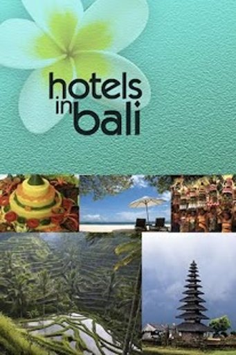 Hotels In Bali截图9