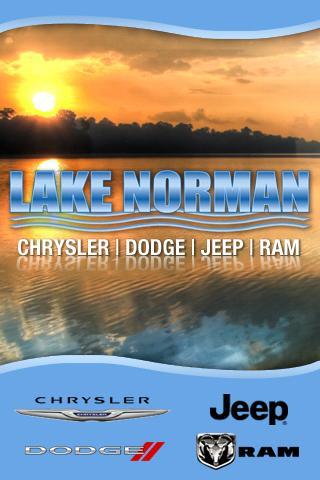 Lake Norman截图1