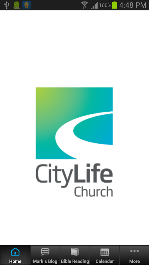 CityLife Church截图1
