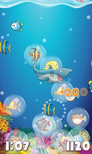 Ocean Saga - Kids截图5