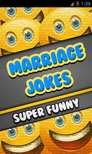 Marriage Jokes Super Funny截图3