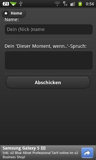 Download Dieser moment wenn sprueche Free HD