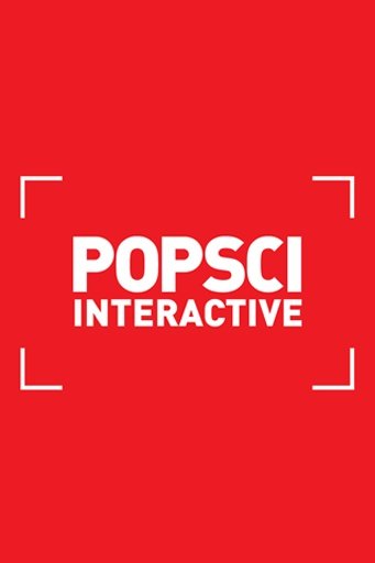 PopSci Interactive截图2