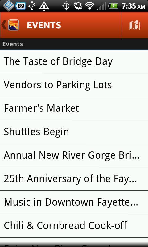 Bridge Day 2013截图1