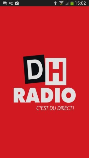 DH Radio截图2