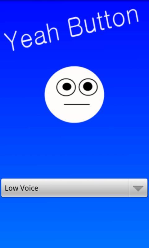 Yeah Button截图2
