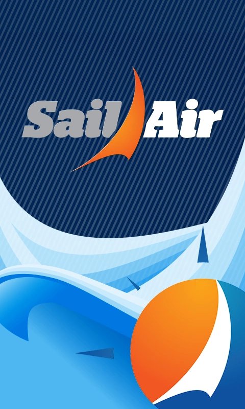 Sail-Air截图6