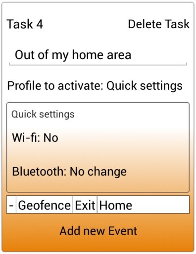 Sound Profile Extender截图2