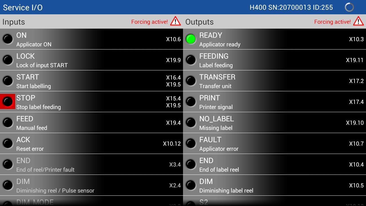 H400截图2