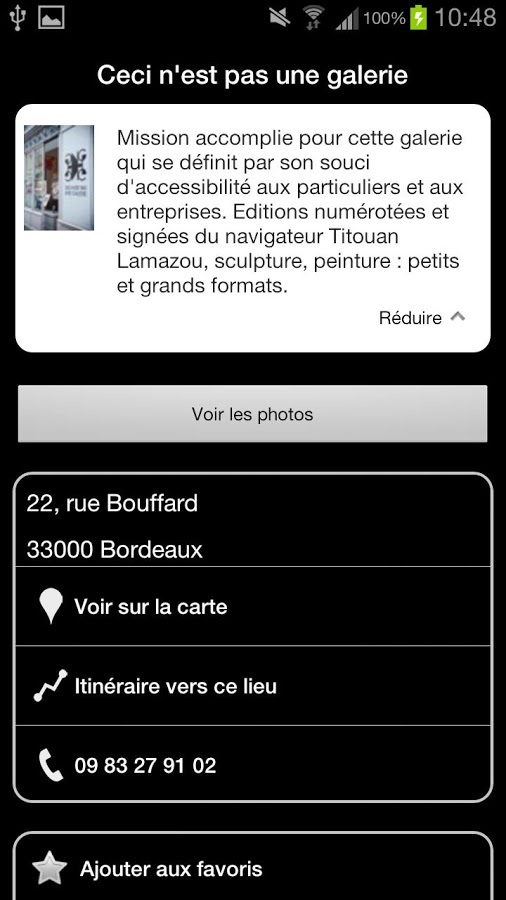 Bordeaux Code截图3