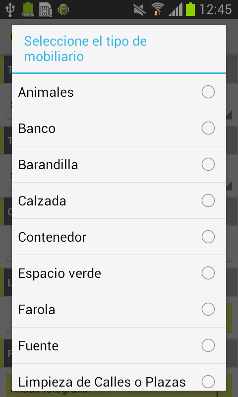 city 4andalucia截图5