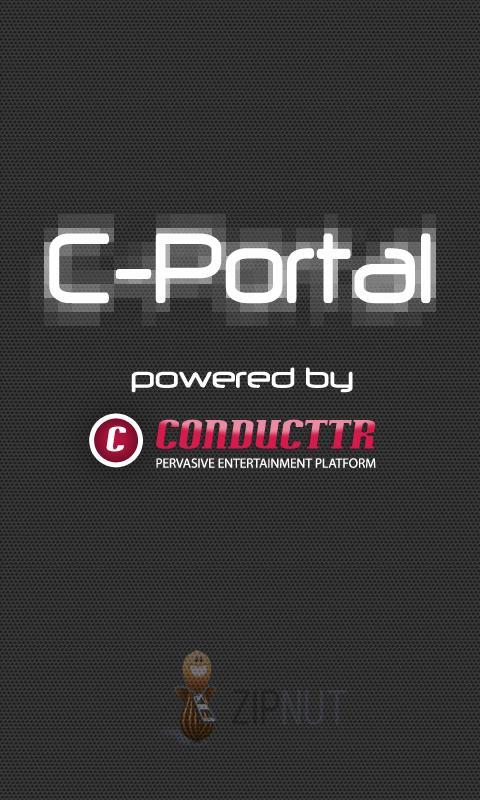 C-Portal for Conducttr截图1