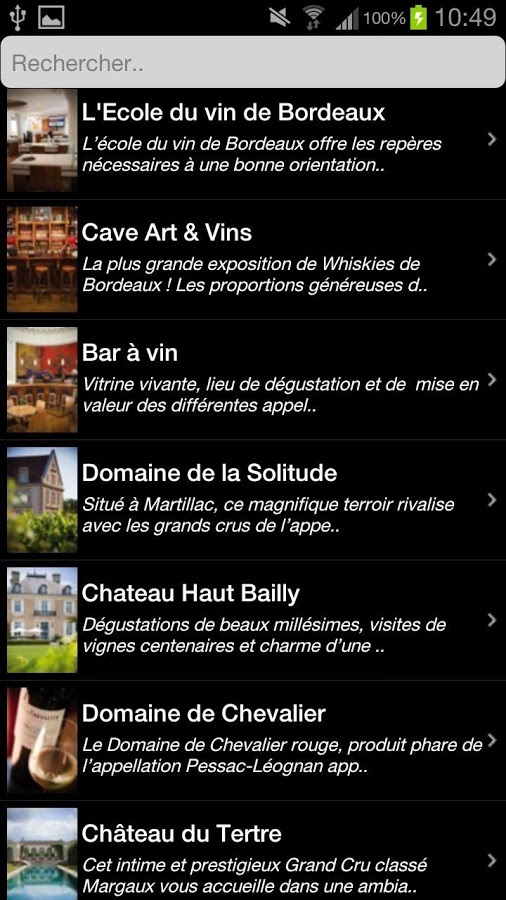 Bordeaux Code截图2